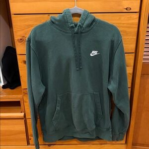 Nike Club Fleece Hoodie